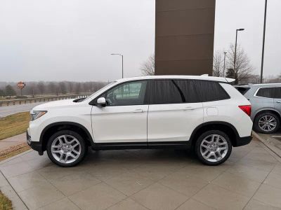 2025 Honda Passport - Photo 3