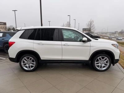 2025 Honda Passport - Photo 7