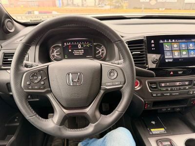 2025 Honda Passport - Photo 4