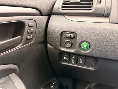 2025 Honda Passport - Photo 22