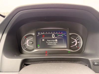 2025 Honda Passport - Photo 12