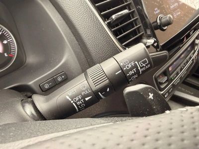 2025 Honda Passport - Photo 13
