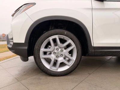 2025 Honda Passport - Photo 11