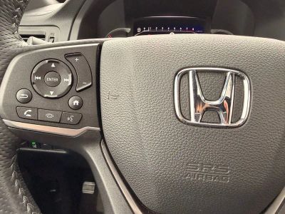 2025 Honda Passport - Photo 16