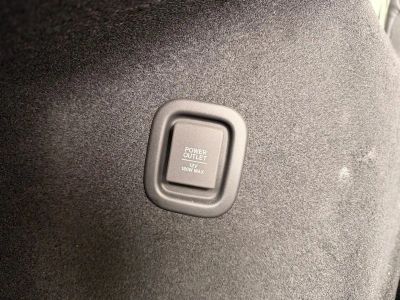 2025 Honda Passport - Photo 30