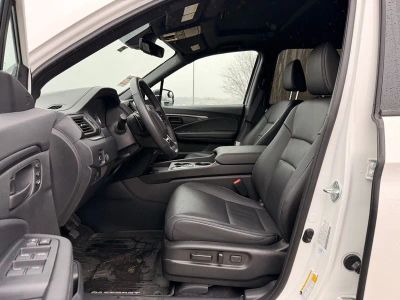 2025 Honda Passport - Photo 24