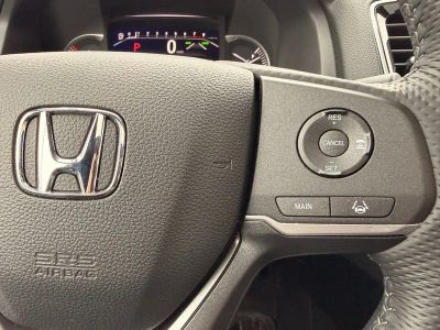 2025 Honda Passport - Photo 15