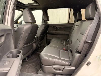 2025 Honda Passport - Photo 27