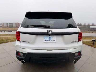 2025 Honda Passport - Photo 6
