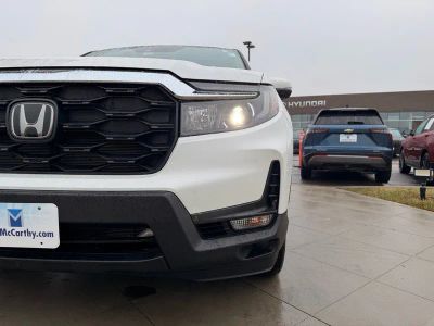 2025 Honda Passport - Photo 10