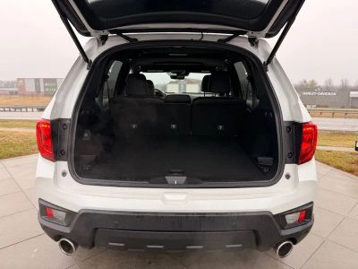 2025 Honda Passport - Photo 29