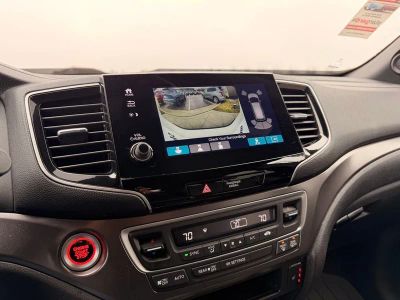 2025 Honda Passport - Photo 19