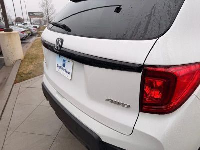 2025 Honda Passport - Photo 33