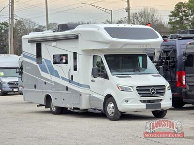 2026 Qwest 25L - Photo 1