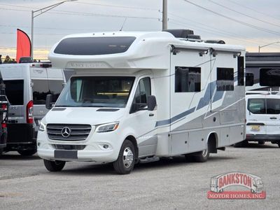 2026 Qwest 25L - Photo 8