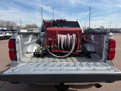 2016 Chevrolet Silverado 2500HD - Photo 17