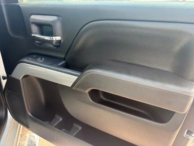 2016 Chevrolet Silverado 2500HD - Photo 21