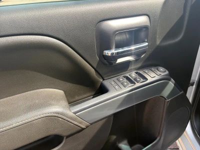 2016 Chevrolet Silverado 2500HD - Photo 20