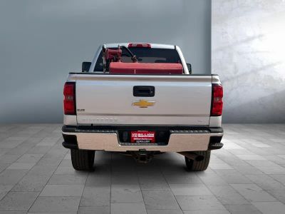 2016 Chevrolet Silverado 2500HD - Photo 5