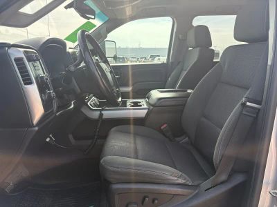 2016 Chevrolet Silverado 2500HD - Photo 9