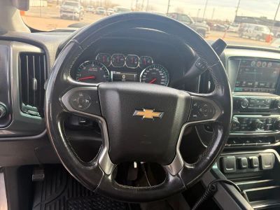 2016 Chevrolet Silverado 2500HD - Photo 19