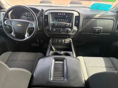 2016 Chevrolet Silverado 2500HD - Photo 12