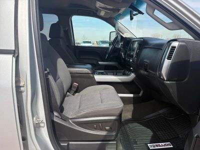 2016 Chevrolet Silverado 2500HD - Photo 15