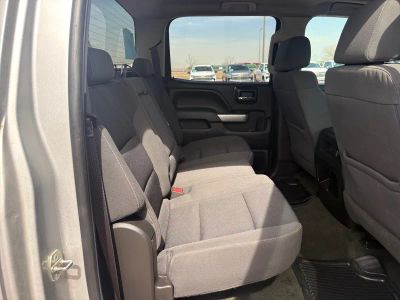 2016 Chevrolet Silverado 2500HD - Photo 14
