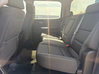 2016 Chevrolet Silverado 2500HD - Photo 18