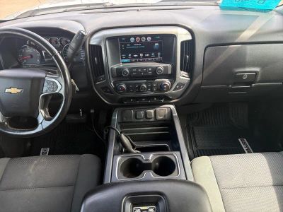 2016 Chevrolet Silverado 2500HD - Photo 13
