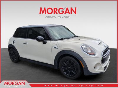 2017 MINI Hardtop 2 Door - Photo 1