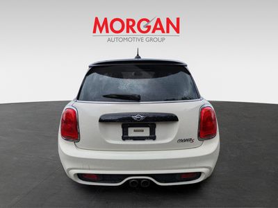 2017 MINI Hardtop 2 Door - Photo 5