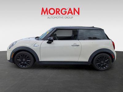 2017 MINI Hardtop 2 Door - Photo 7
