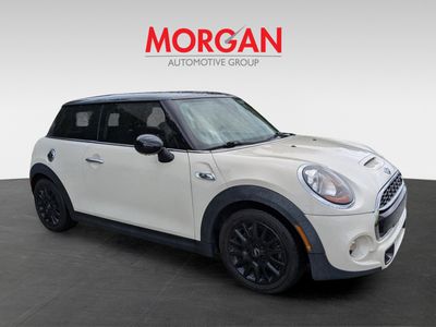 2017 MINI Hardtop 2 Door - Photo 2