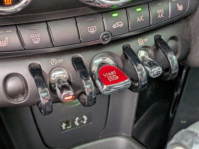 2017 MINI Hardtop 2 Door - Photo 30