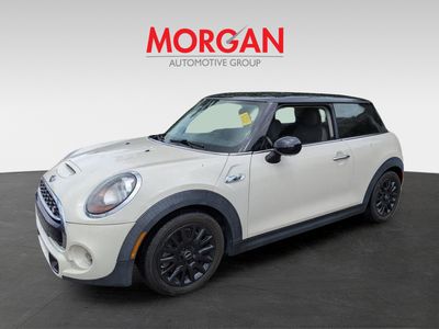 2017 MINI Hardtop 2 Door - Photo 8