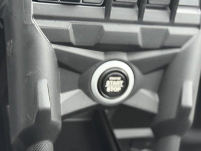 2026 Can-Am Maverick X3 X rs Turbo RR Triple Black_7.6 in. — photo 23 view