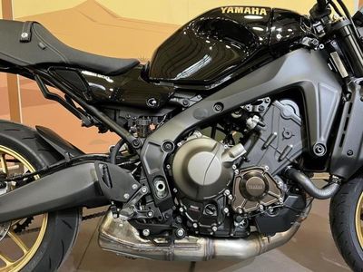 2026 Yamaha XSR900 - Photo 14