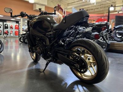 2026 Yamaha XSR900 - Photo 5