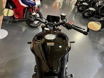 2026 Yamaha XSR900 - Photo 7