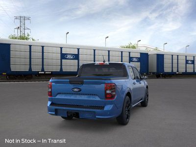 2026 Ford Maverick - Photo 10