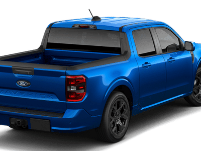 2026 Ford Maverick - Photo 7