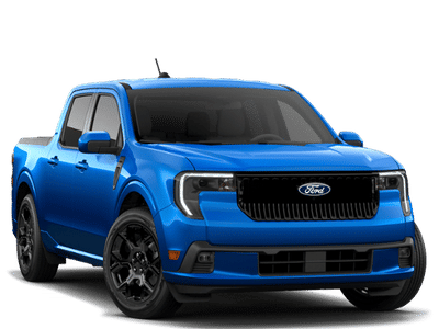 2026 Ford Maverick - Photo 2