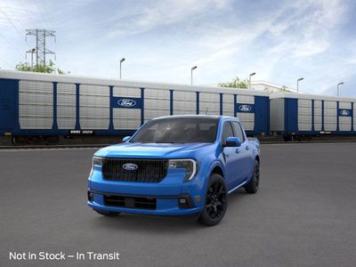 2026 Ford Maverick - Photo 4