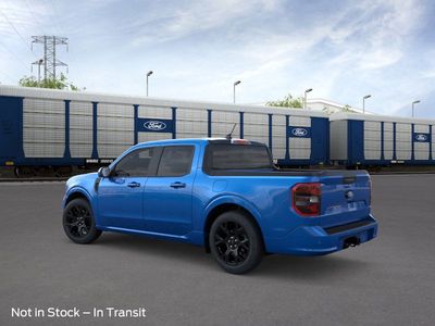 2026 Ford Maverick - Photo 9