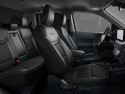2026 Ford Maverick - Photo 15