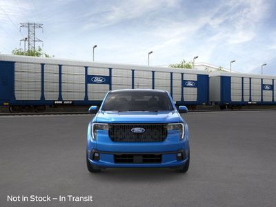 2026 Ford Maverick - Photo 6