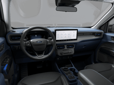 2026 Ford Maverick - Photo 14