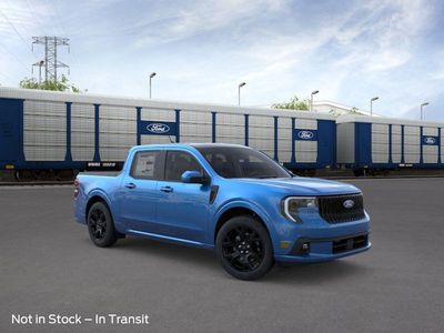 2026 Ford Maverick - Photo 5