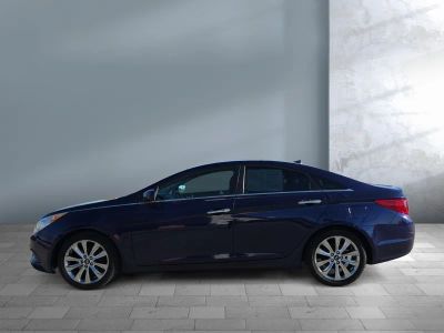 2012 Hyundai Sonata - Photo 3